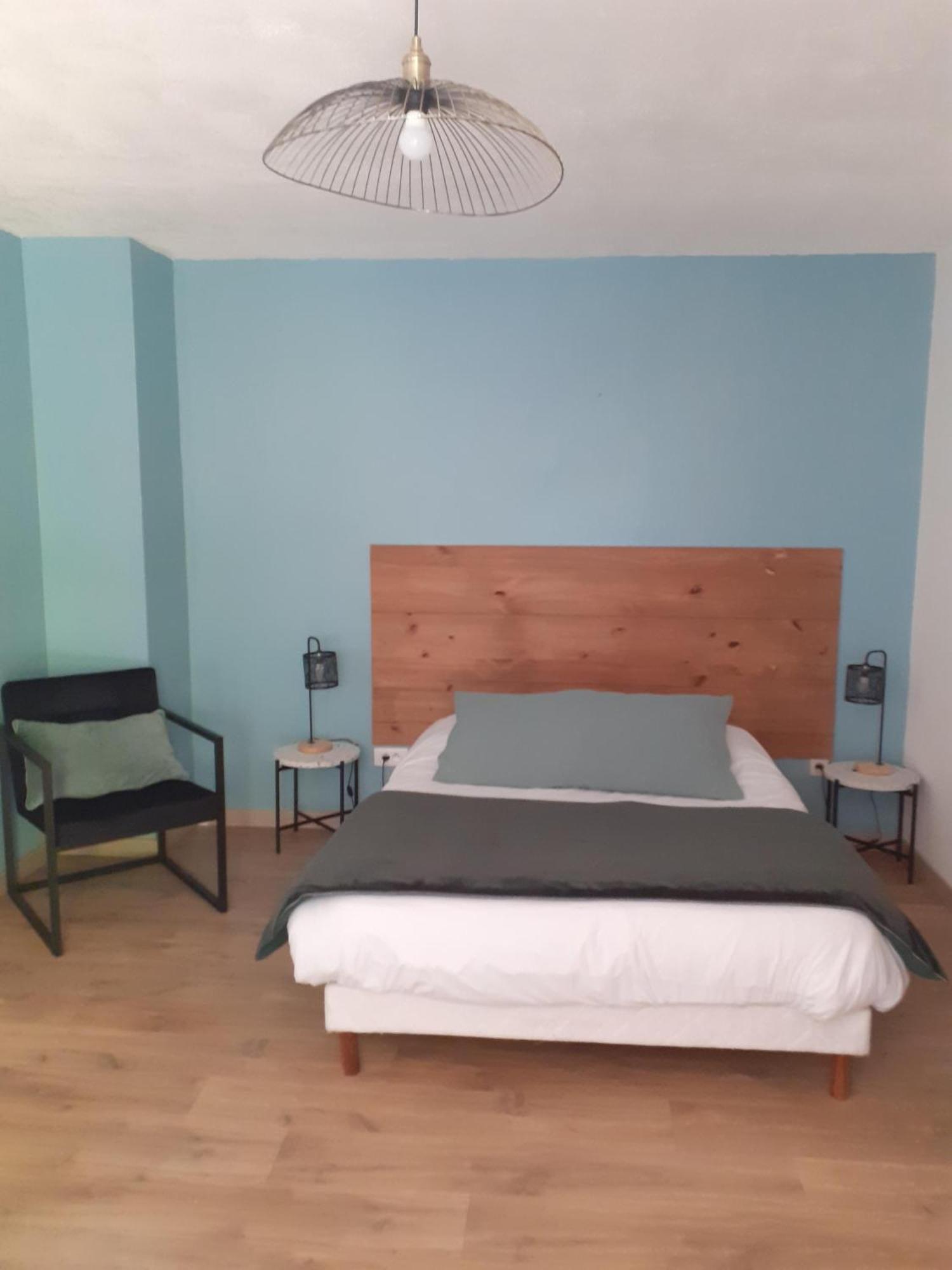 Chambres D'Hotes Le Domaine Des Remparts Sélestat Værelse billede
