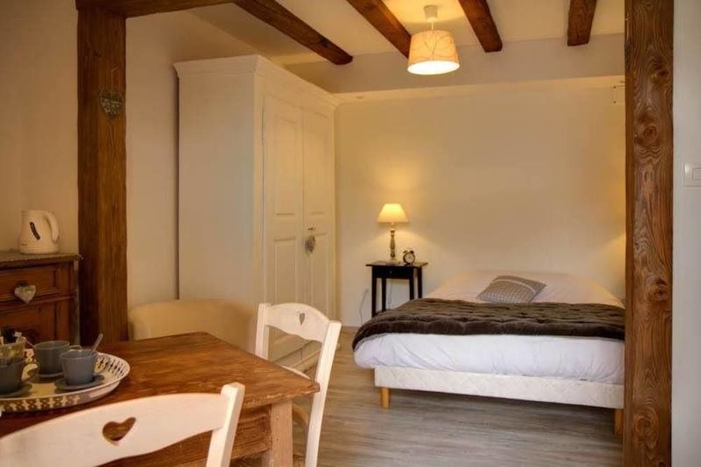 Chambres D'Hotes Le Domaine Des Remparts Sélestat Eksteriør billede